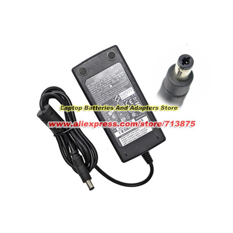 Genuine  PA-1200-3SA4 Ac Adapter For LITEON 5V 4A 20W 341-0536-01 20W with 5.5 x 2.5mm Tip Power Supply