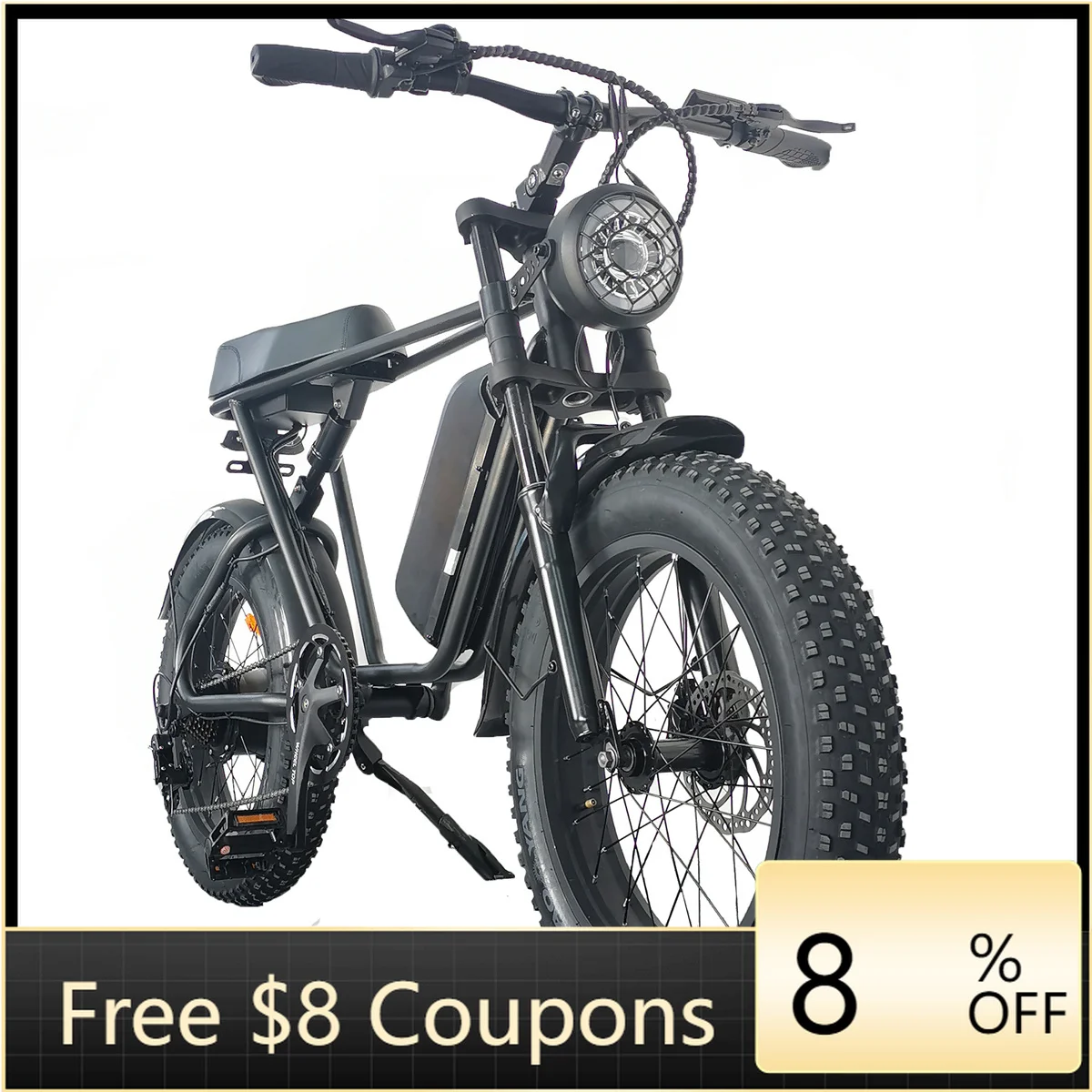 

STLF DZ WJW Advanced Hot-selling 1000w Fat Tire Electric Bicycle Fat Wheel Bike 48v Mountain E-bike for Sale