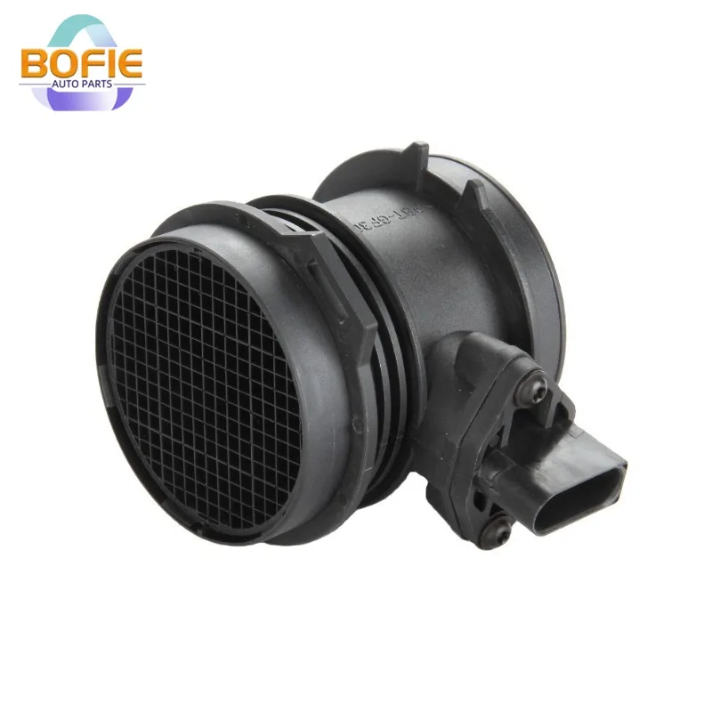 Auto Mass Air Flow Sensor Meter Maf Sensor RI8001 1120940048 A1120940048 0280217515 for MERCEDES-BENZ