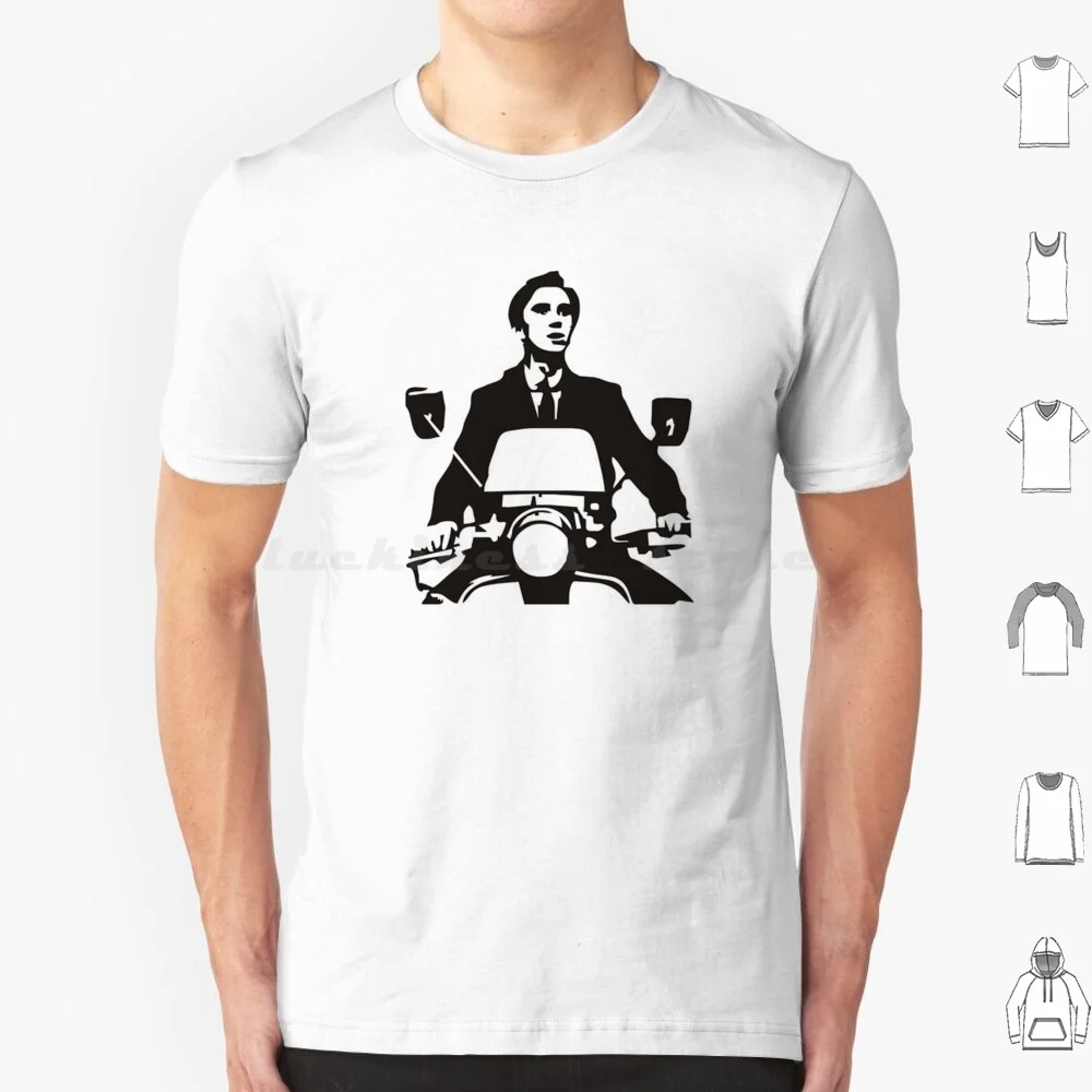 Jimmy T Shirt Men W…