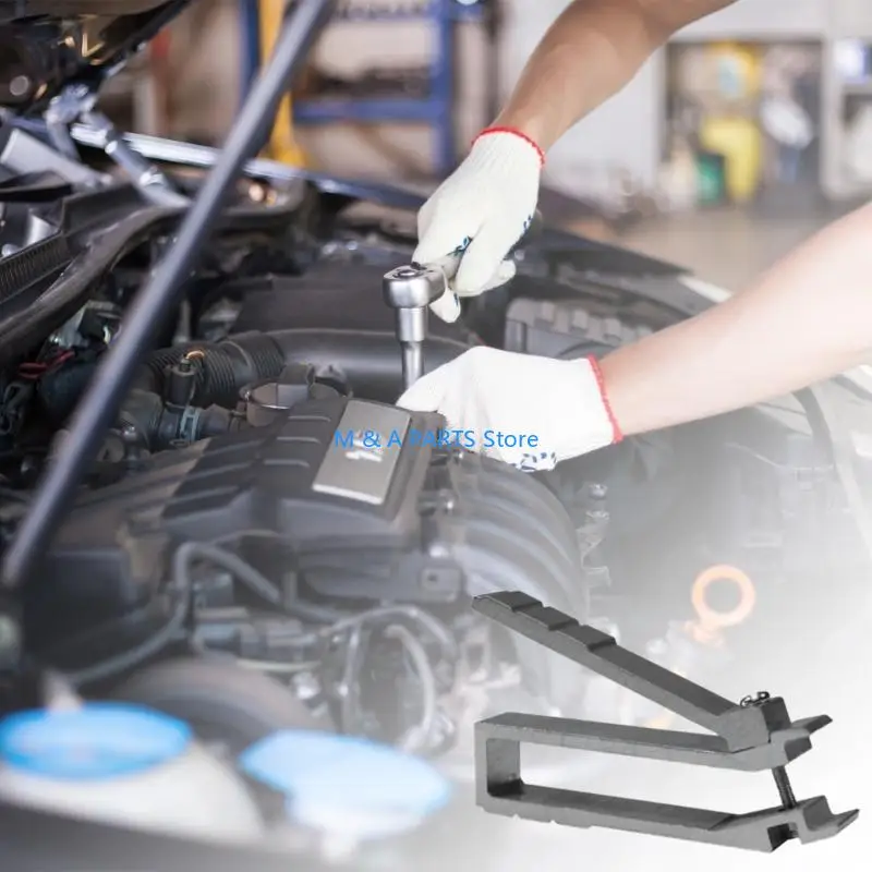 U1JF Mistures Tiptures Computer Server Rack Cage Treseration Tool