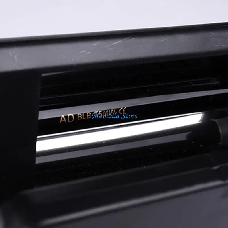 U2JC Desktop Multi-Currency Money Detector Counter-feit Cash Counter Banknote Checker