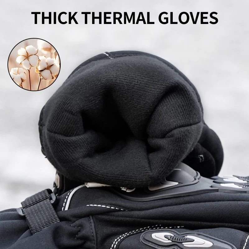 Thumbnail 3 - #68 Best Waterproof Gloves to Buy In 2026