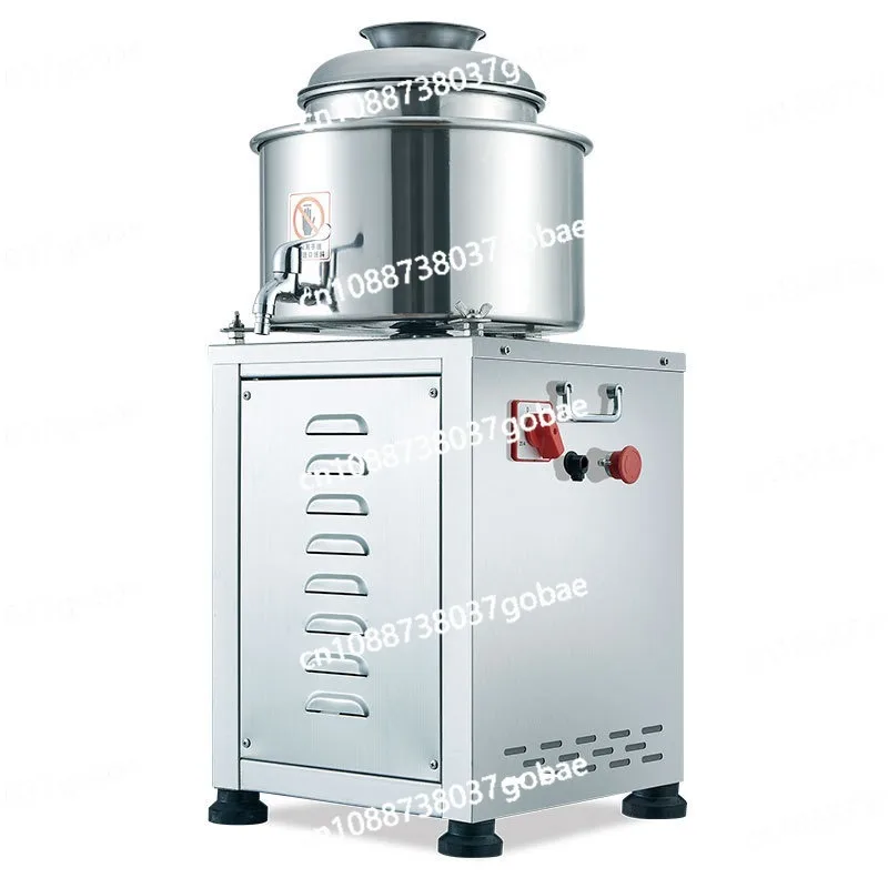 Commercial Stainless Steel Electric Meatball Beater Machine