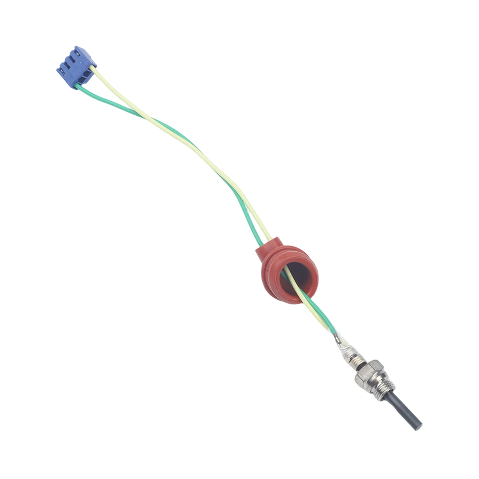 Silicon Nitride Ignition Rod For 12V 24V 3-8KW For Parking Diesel For Air Heater Maintenance Kit Blue Orange Glow