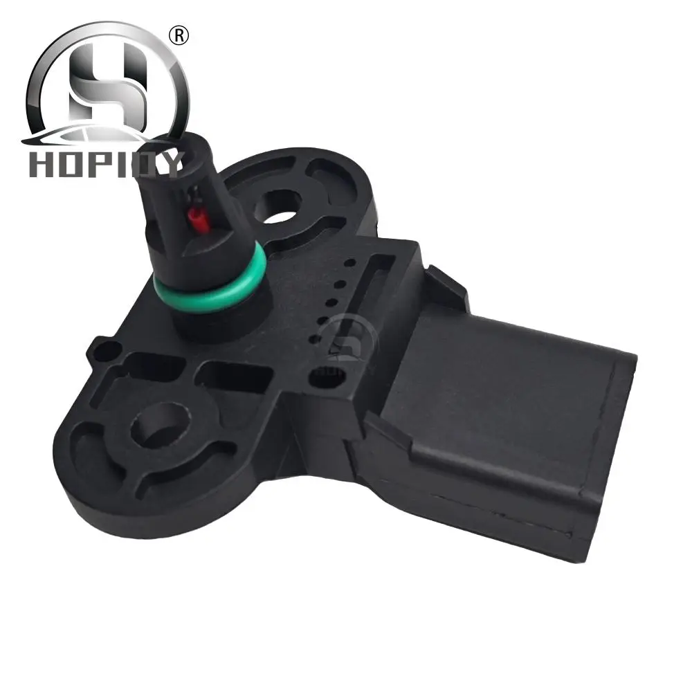 

0261230031 Pressure Sensor Fit For Audi VW Seat Jetta Skoda MAP Sensor 06B906051