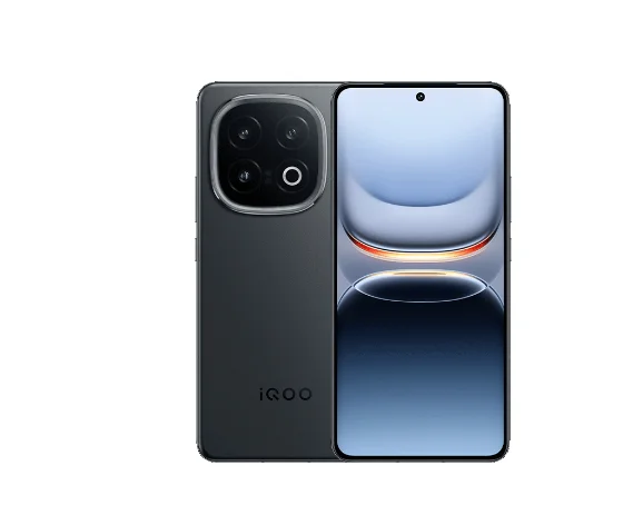 هاتف محمول Vivo Iqoo 13 الأصلي Snapdragon 8 Elite Android 15.0 OTA 6.82 بوصة AMOLED 144HZ 50.0MP كاميرا 120 وات شحن 6150 مللي أمبير في الساعة