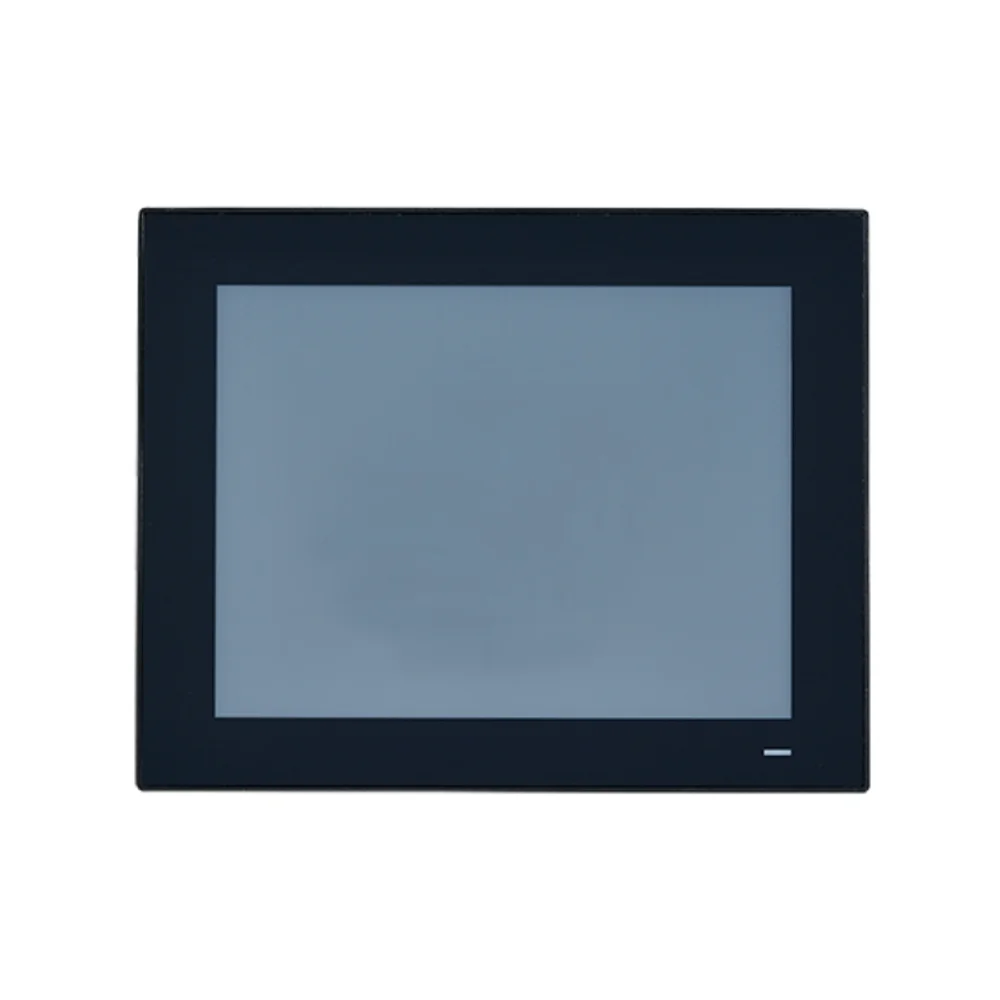 Advantech PPC-3100-RE9A 10.4 Inch Fanless  E3940 Processor Embedded Wall Mount TouchScreen Industrial Panel PC