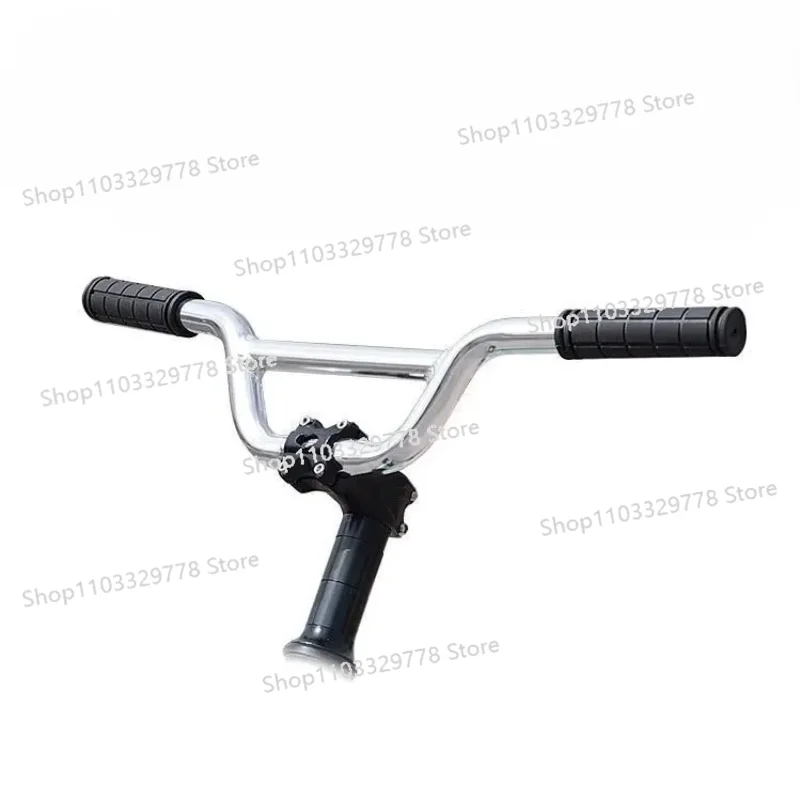 شعبية 20 بوصة الكربون الصلب الثابتة والعتاد دراجة نوعية جيدة دراجة حيلة في الهواء الطلق الشارع الرياضة الدراجة #5