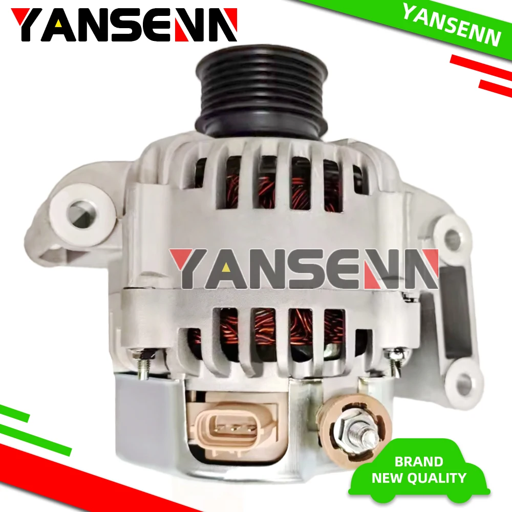 مولد جديد لـ CHANGAN EADO XT CX30 Yuexiang V5 V7 CS35 JL478QEE 2012- 3701010B02 3701010B02AG H160111100