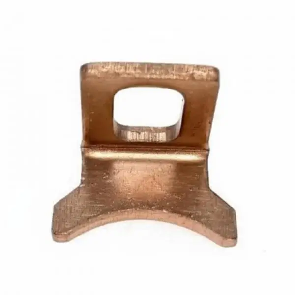 Automobile Starter Copper Solenoid Connector Brush Holder Contact Plate for Reliable Engine Cranking
