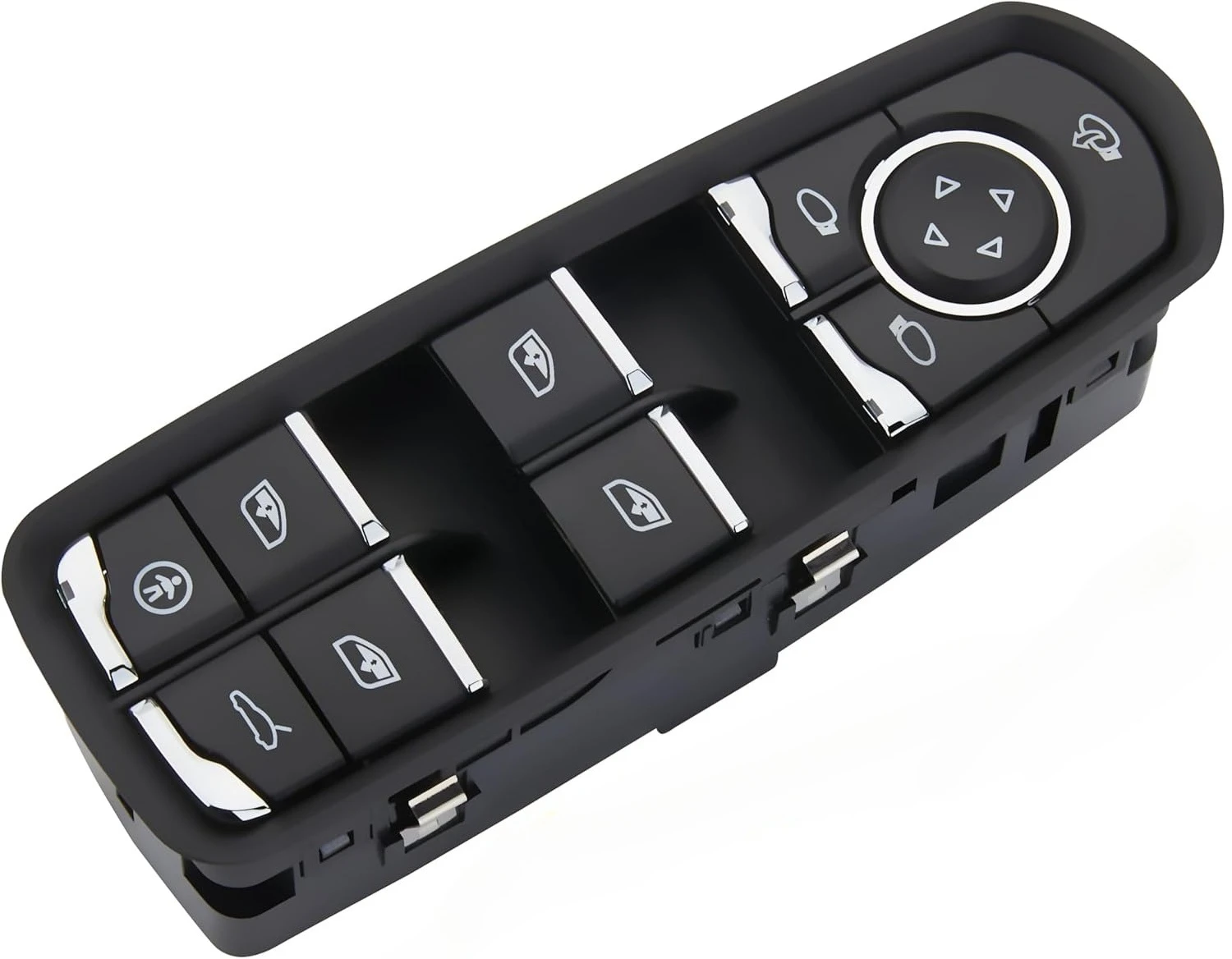 

Master Power Window Switch fits for Porsche Cayenne Panamera 2011-2016.Driver Side Control switches OE:7PP959858MDML