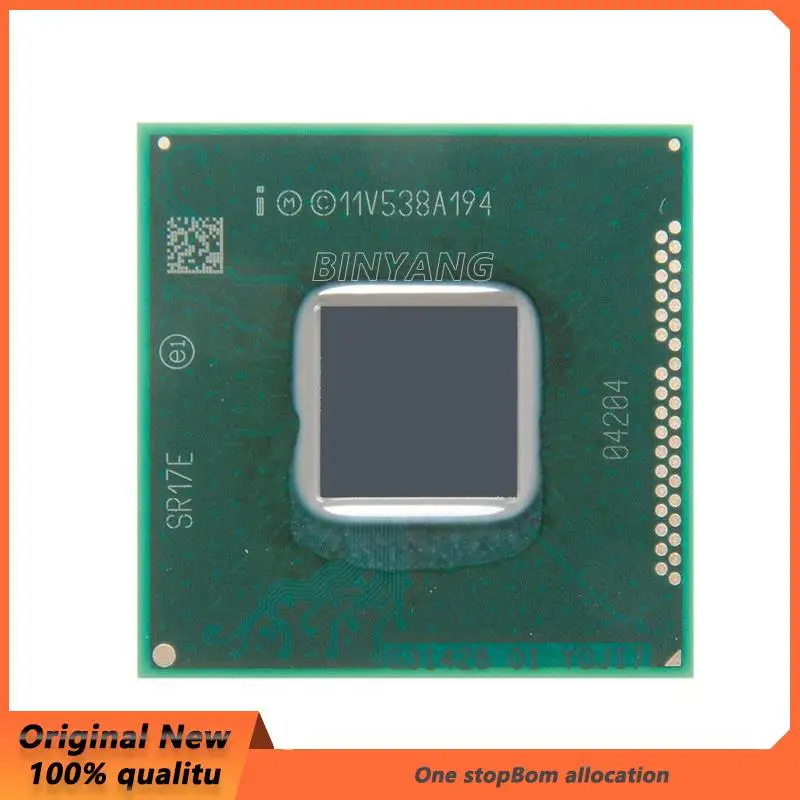 100%  SR17E DH82HM86 bga original ic chip In stock