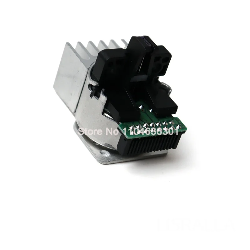 Original TM-U288B Print Head with Cable For Epson TM-220 U220PD U220PA B M188D TM-220 TM-U220B TM-U220PB Dot Matrix Printer