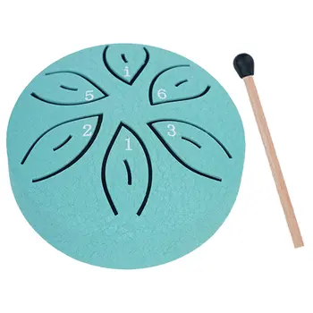 12 best sales Mini musical instruments - №6