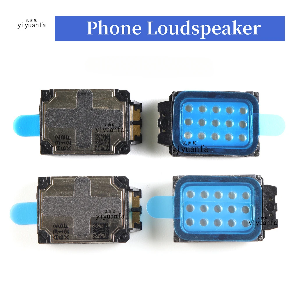 10pcs Loudspeaker For Samsung Galaxy A32 A326B A325 A24 A23 A34 4G 5G Loud Speaker Buzzer Ringer Replacement Parts