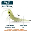 Green-7cm 8.5g