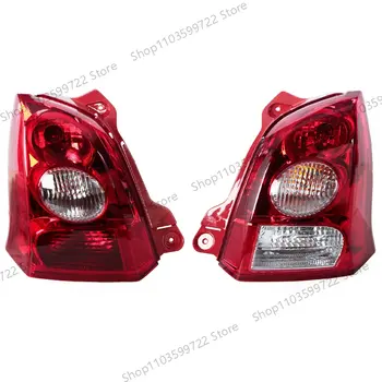 Pro Suzuki Alto 2009 2010 2011 2012 Vzhled vozu Zadní zadní světlo Výstražné brzdové světlo Sestava a kabelový svazek 10 nejlepší prodej zadní světlo Suzuki Alto - №3