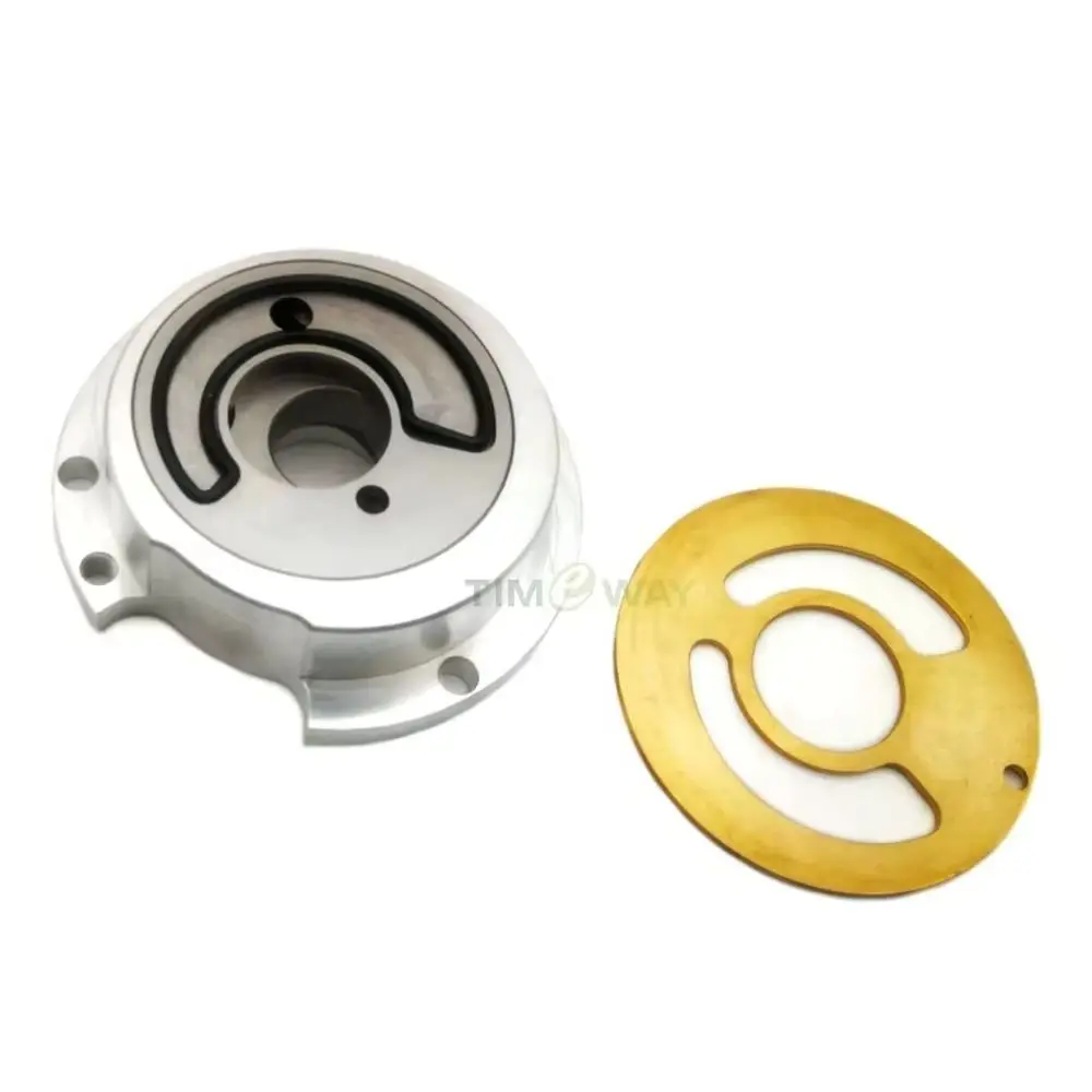 

AP2D Axial Variable Piston Charge Pumps AP2D18 Hydraulic Excavator Gear Pilot Pump