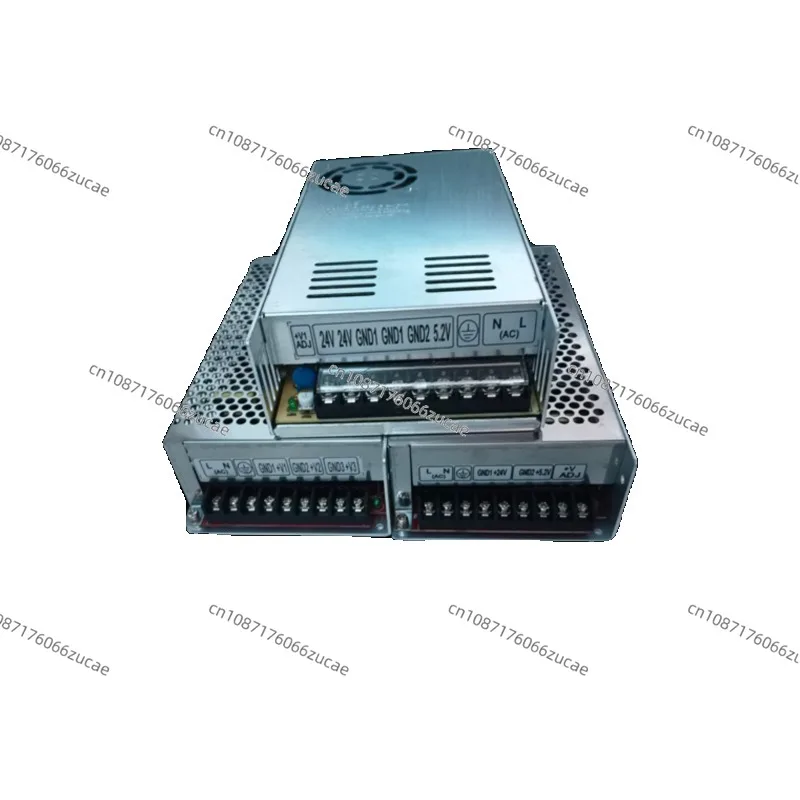 Attenborough Elevator Power Supply HDB-24/6-5/3HDC-150-24 Thyssen HDB-24/10-5 2/1.5