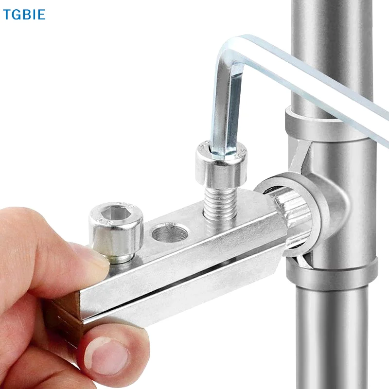 【T】1Set Faucet Angle Valve Broken Wire Extractor Tap Reverse Wire Water Pipe Broken Pipe Head Screw Extraction Tool Repair Parts
