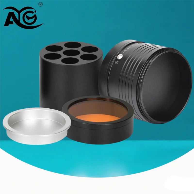 

AG Dental Composite Heater AR Heater Composite Resin Heating Composed Material Warmer 12V DC Dentist Equipment With US&EU Plug