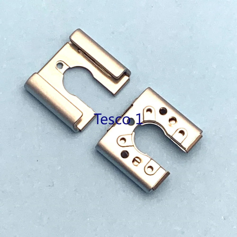 1Pcs Brand New For Canon EOS R5 R6 6DII 6D2 6D Mark II Top Cover Hot Shoe Flash Interface Camera Accessories Repair Part