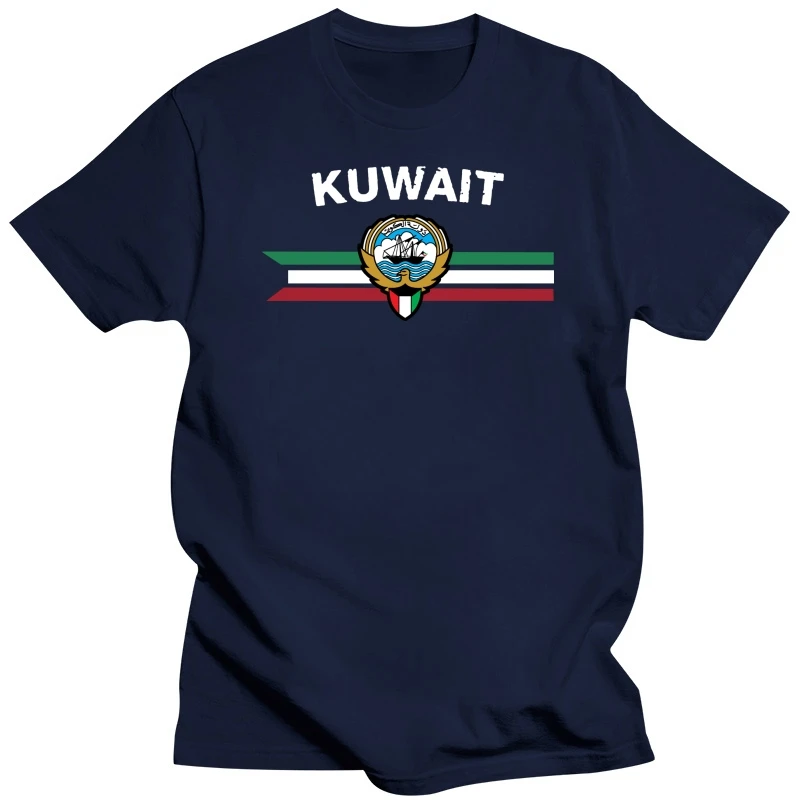 Men tshirt  Kuwaiti Flag Shirt   Kuwaiti Emblem  Kuwait Flag Shirt  T Shirt Printed T-Shirt tees top