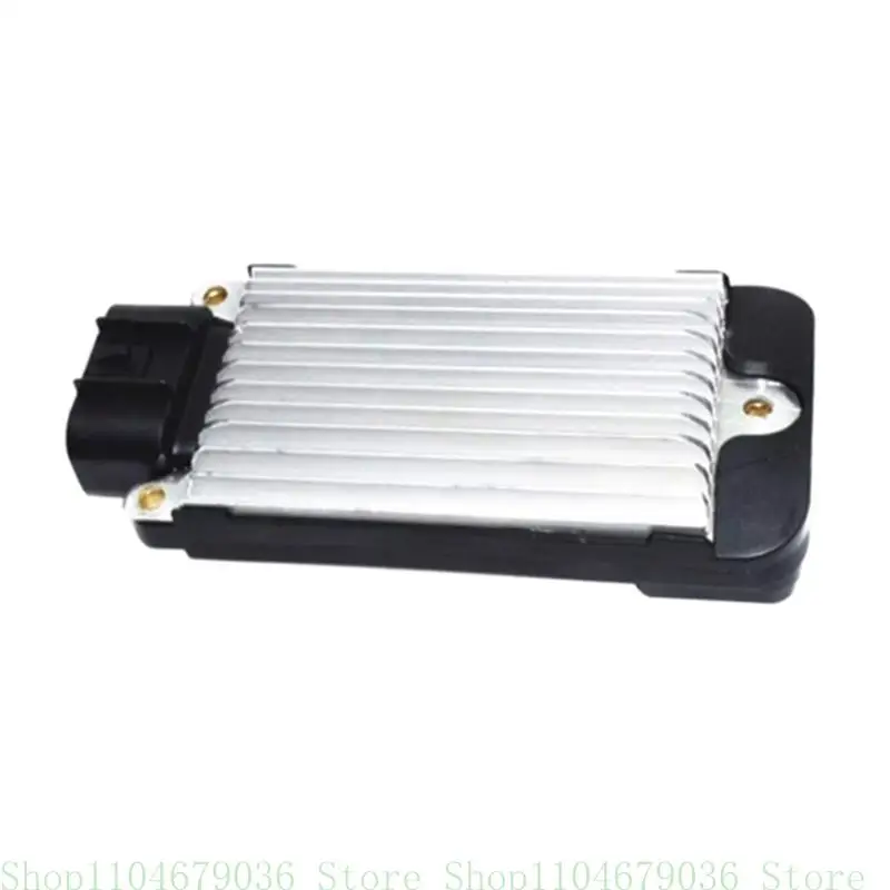 

Ignition Control Module For 12580215 12580538 10458423 12205719 L981 L982 LX981 Enhances Engine Start & Efficiency
