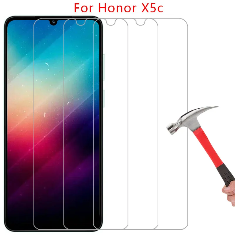 Protective Tempered…