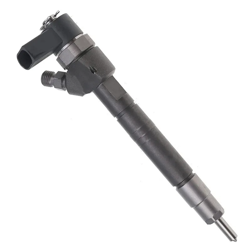 1 шт. новая инжекторная форсунка Mercede-s Ben-z Sprinter A 6110701687 0445110190 Bosc-h