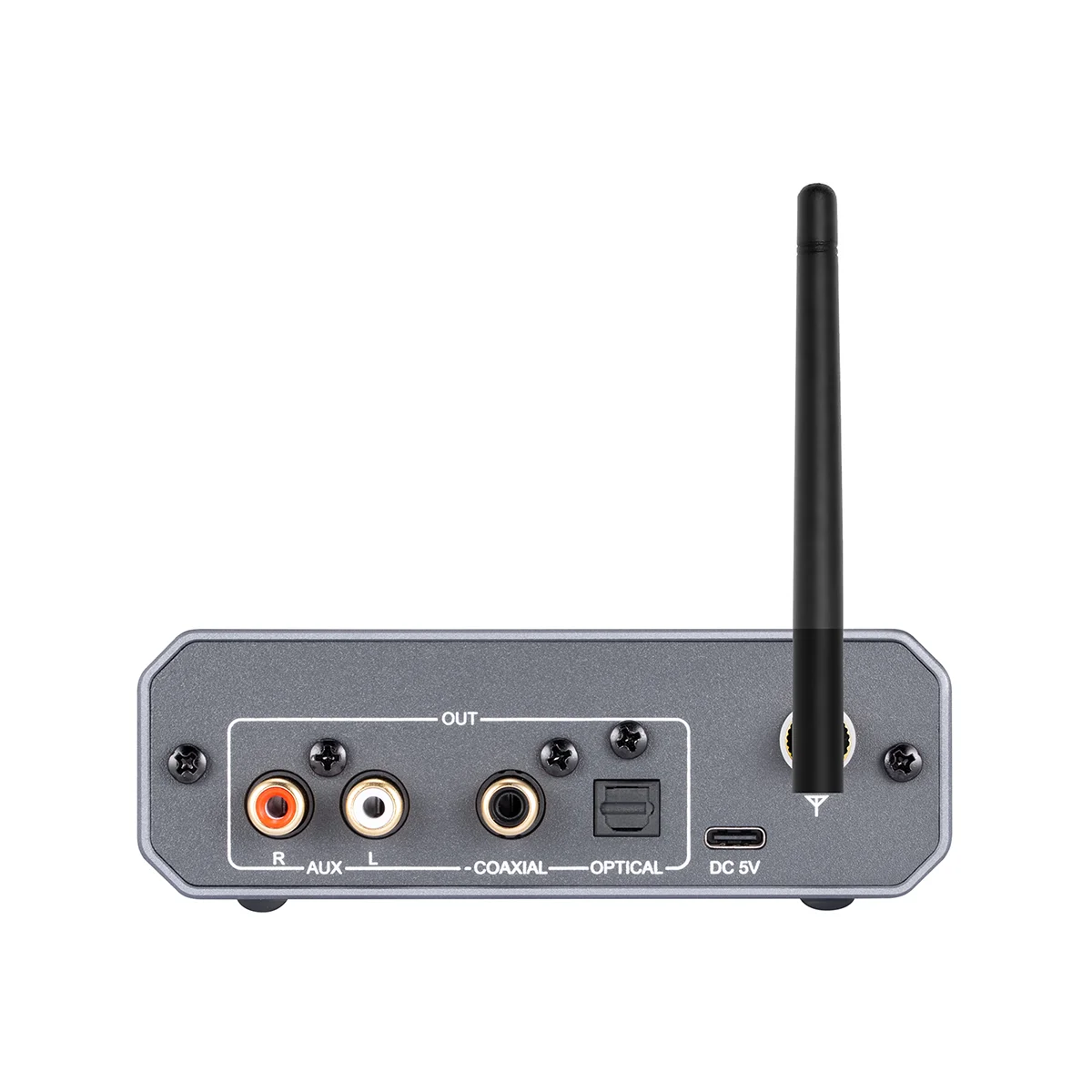 XDUOO XQ-50 Pro3 DAC مكبر للصوت بلوتوث 5.1 سماعة فك CS8406 CS43131 رقاقة عالية الأداء غلاف محمي من الألومنيوم