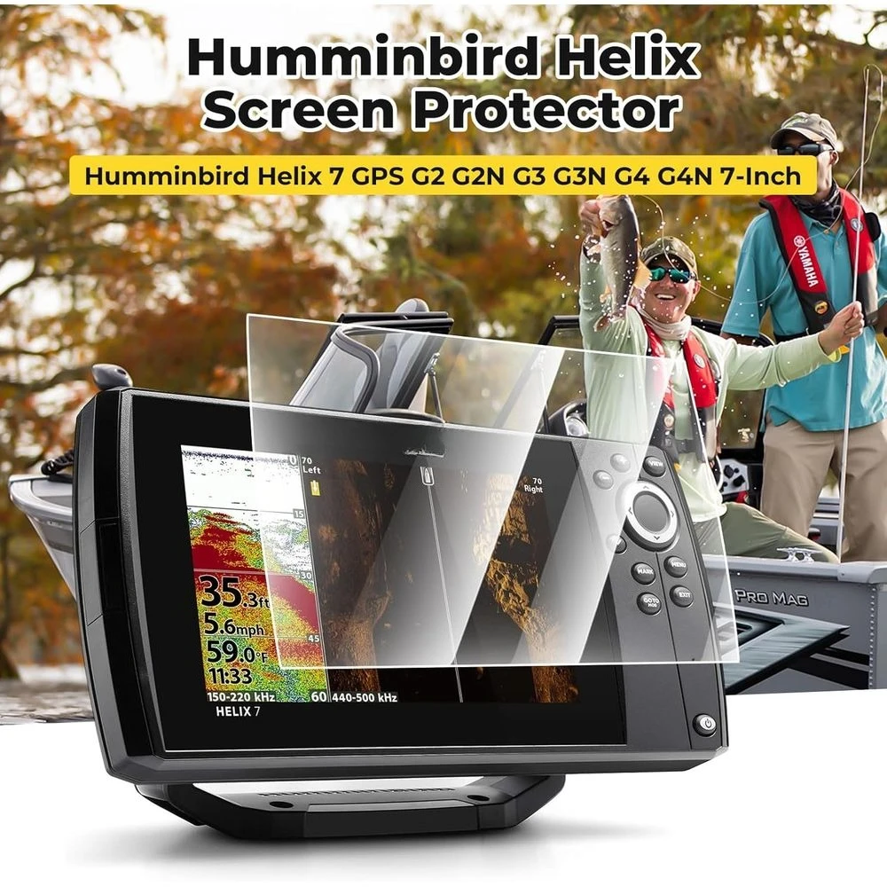 Screen Protector Fo… - image