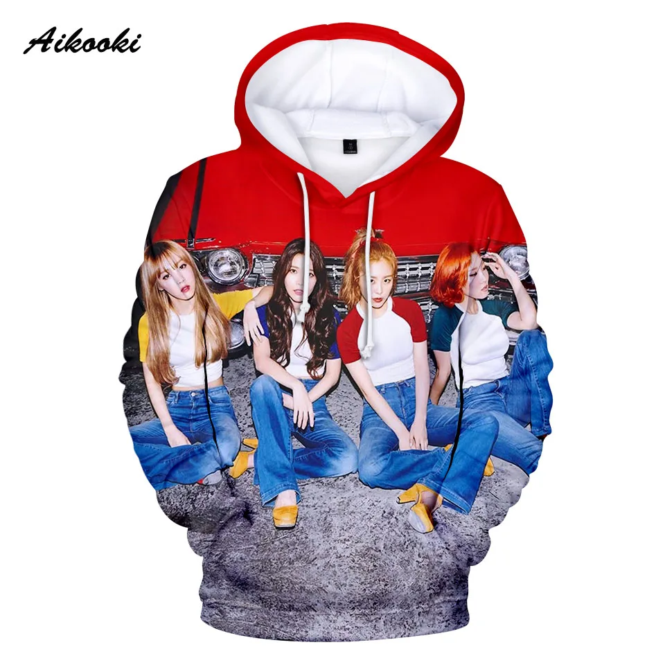 

Hip Hop Popular Comfortable MAMAMOO 3D print Hoodies Sweatshirts Men/Women Sweatshirt Adult/Child Casual Pullovers