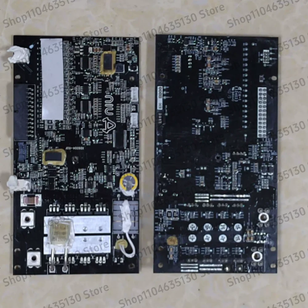 Electric skateboard models 6020/6026/6035 battery protection board