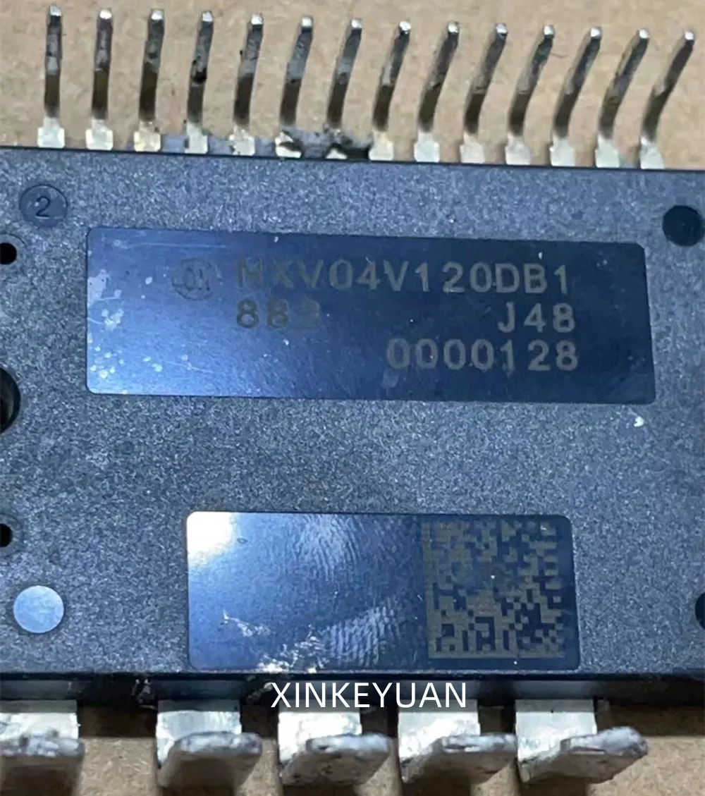 NXV04V120DB1 Novo módulo de circuito integrado