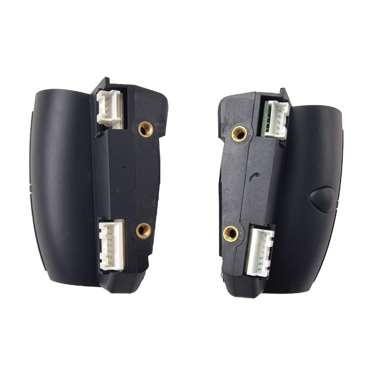 Image 5: Bouton de Volume de commutateur de régulateur de vitesse de volant d'oem pour VW T5 Multivan pour Volkswagen Golf 4 IV mk4 Passat B5.5 Bora Sharan