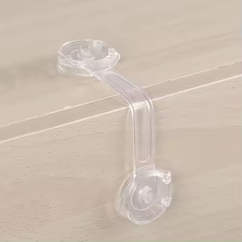 child safety lock cabinet baby lock fridge drawer child secur door closure babi safeti kid protector furniture children security - Image 6