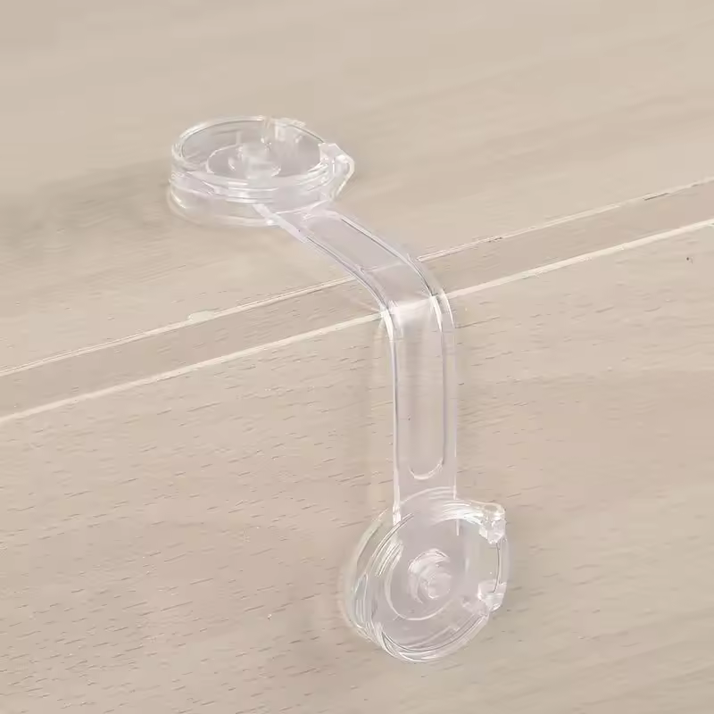 child safety lock cabinet baby lock fridge drawer child secur door closure babi safeti kid protector furniture children security - Image 6