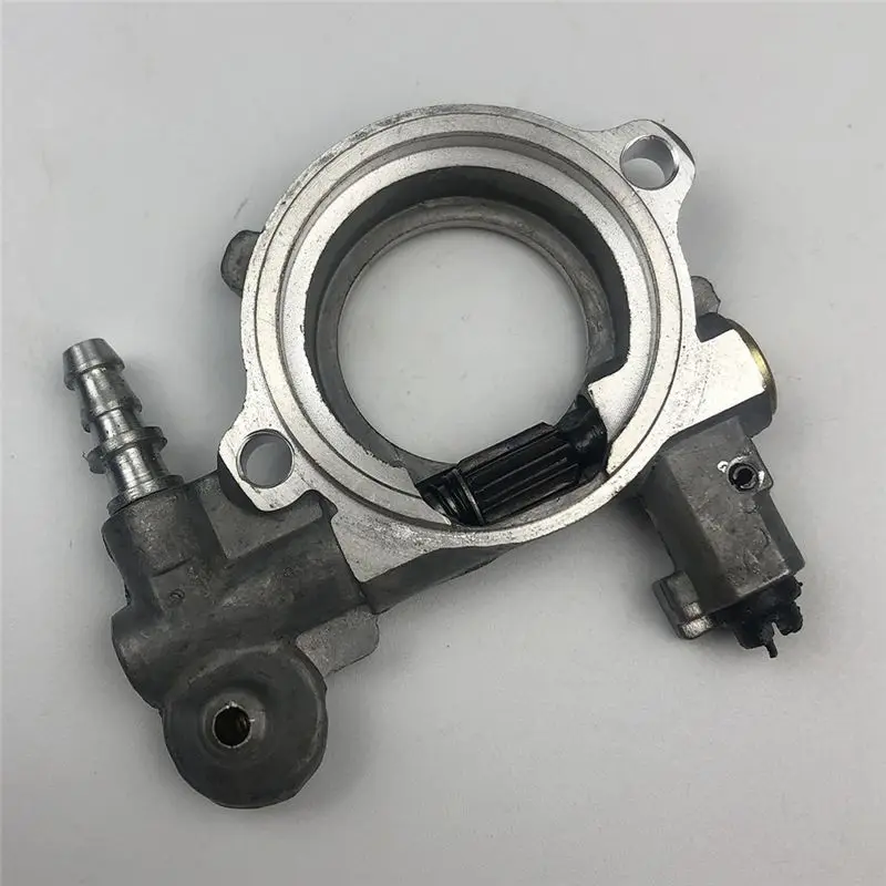 A55F-Oil Pump Fuel Pipe Oil Filter Stihl Chainsaw Replacement Parts For Stihl MS240 MS260 024 026