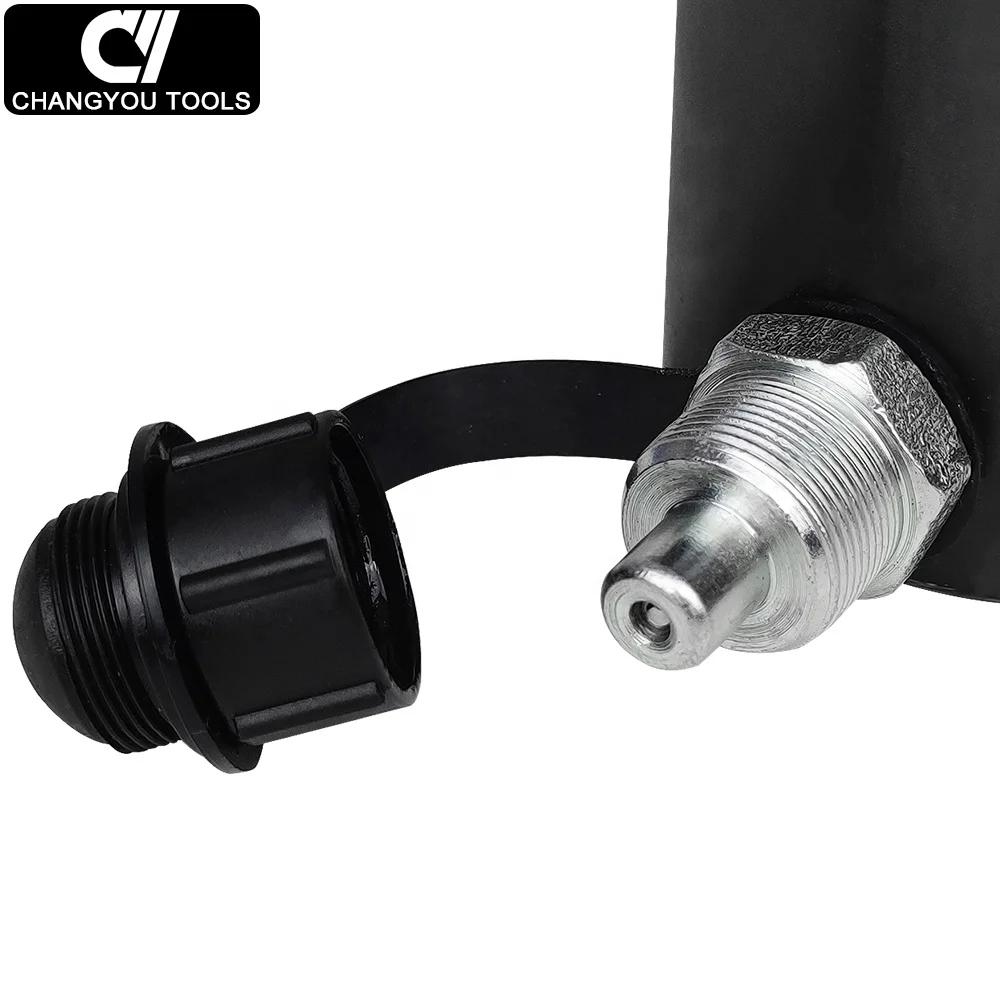 FYQ-630 Hydraulic C… - image