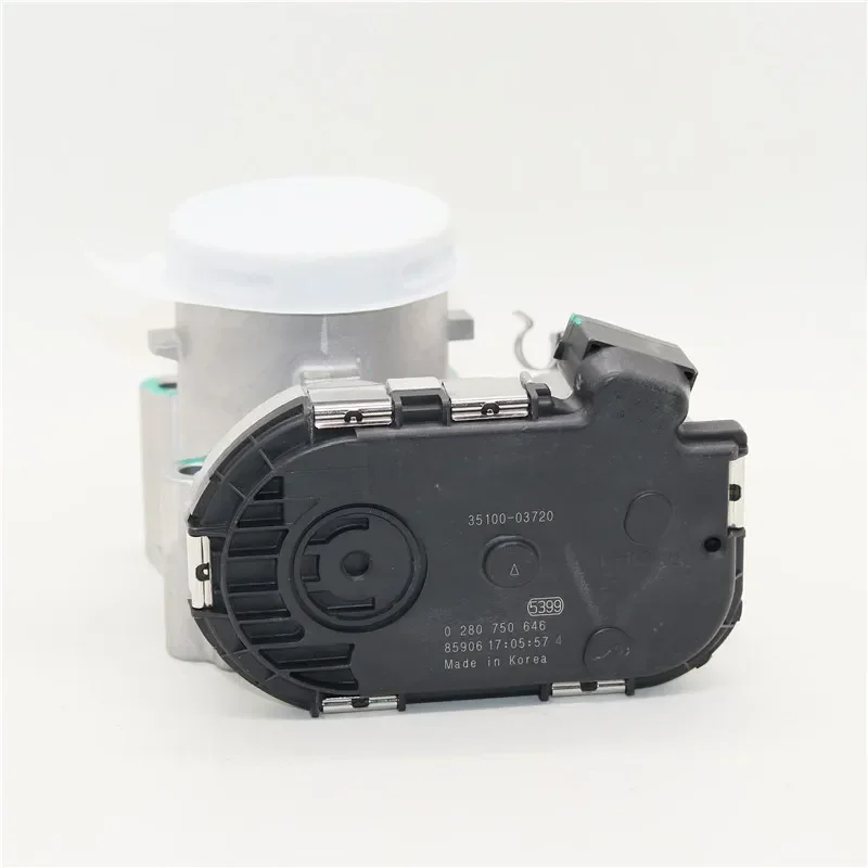 

3510003720 FOR HYUNDAI VERNA Throttle Body