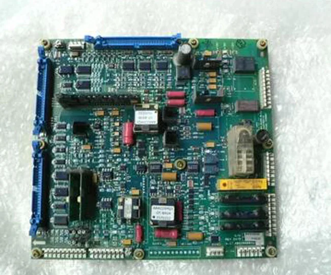 

Elevator OVF30 frequency converter inverter Main Board ABA26800XU2/ABA26800XU1/ABA26800XU5