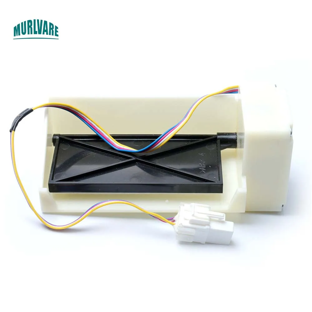 FBZA-1750-10D Electrical Damper for Samsung DA31-00043F BCD-286WNQISS1 290WNRISA1 WNSIWW Refrigerator Replacement