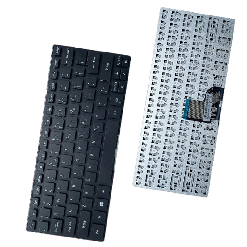 US English NEW Laptop Keyboard For ACER Spin 1 N17H2 SP111-32 SP111-32N SP111-33 SP111-34 SP111-34N