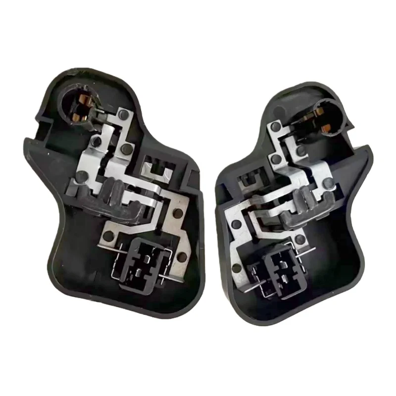 Left/Right Rear Car Accessories Part Inner Side Tail Light Halogen Bulb Holder For VW Golf 6 MK6 2009-2013 5K0945259 5K0945260