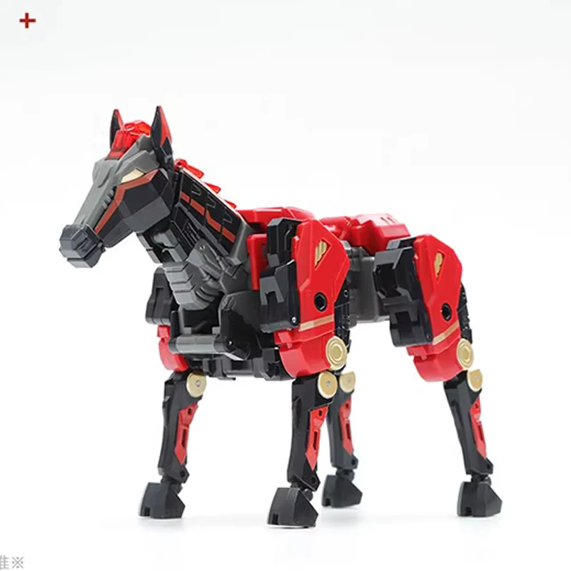 52 brinquedos originais bestabox série BB-43 lava transformando brinquedos modelo de montagem colecionáveis e itens decorativos presente das crianças