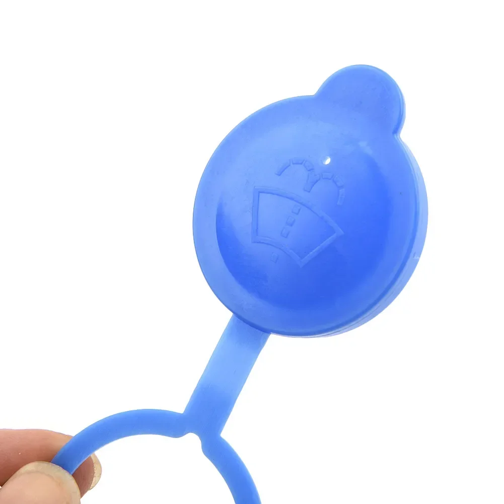 

Крышка омывателя лобового стекла Грузовик Автомобиль 38451-77J00 Swift 4,2x1,6 дюйма Синяя крышка бака 10,7x4 см (4,2x1,6 дюйма) (ДxШ)