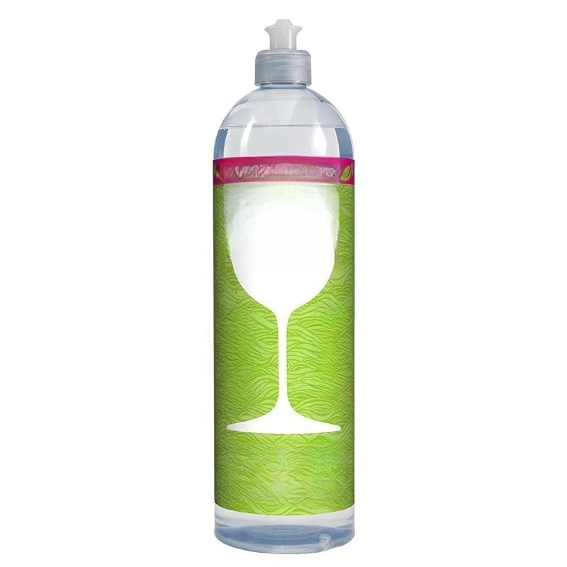 Dishwasher Brightening Agent Accelerates Drying, Does Not Leave Water Spots, Brightens and Maintains Glaze Brightener 500ml
