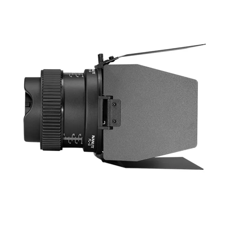Nanlite FL-11 フレネルレンズ 60W 写真撮影用